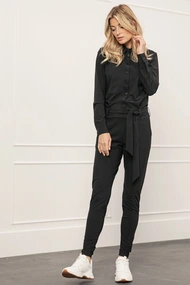 Studio Anneloes angelique ls jumpsuit medium