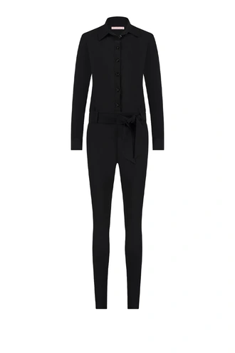 Studio Anneloes angelique ls jumpsuit medium