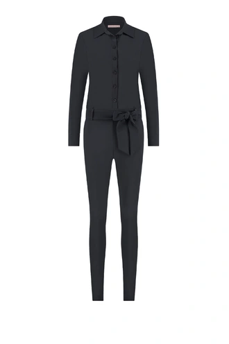 Studio Anneloes angelique ls jumpsuit medium
