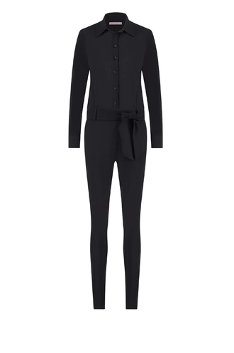 Studio Anneloes angelique ls jumpsuit medium