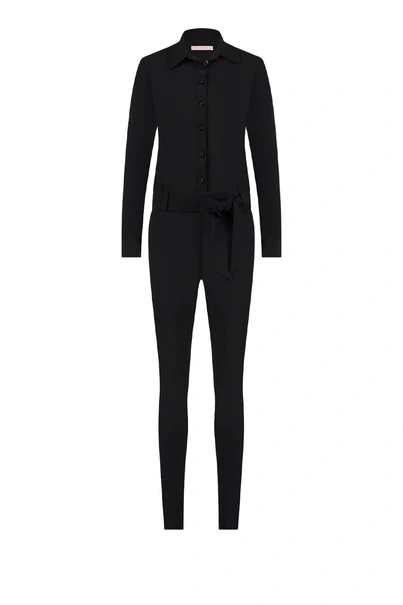 Studio Anneloes angelique ls jumpsuit medium
