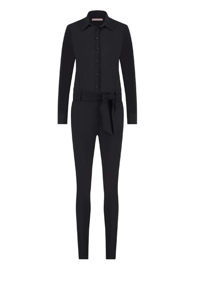 Studio Anneloes angelique ls jumpsuit medium
