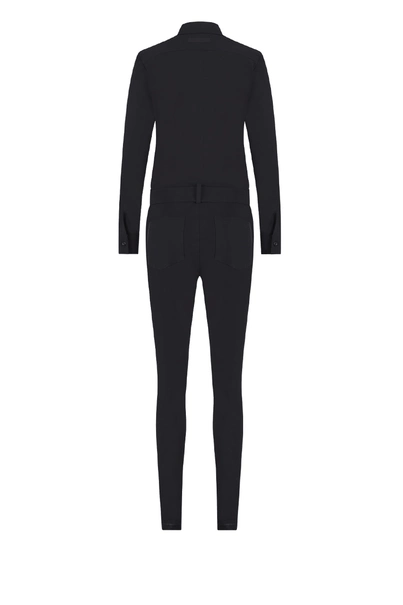 Studio Anneloes angelique ls jumpsuit medium