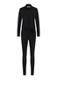 Studio Anneloes angelique ls jumpsuit medium