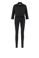 Studio Anneloes angelique pinstripe jumpsuit