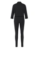 Studio Anneloes angelique pinstripe jumpsuit