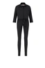 Studio Anneloes angelique pinstripe jumpsuit