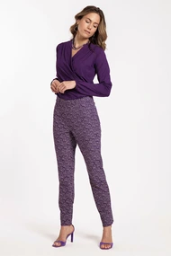 Studio Anneloes anke chain trousers medium tr.