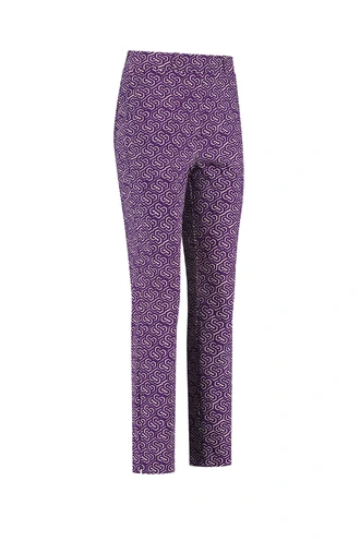 Studio Anneloes anke chain trousers medium tr.