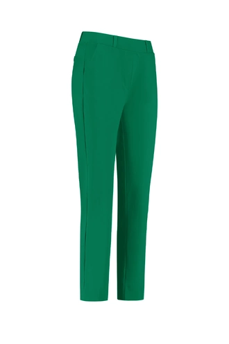 Studio Anneloes anna bonded trousers streekzak