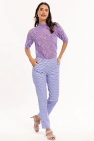 Studio Anneloes anna start trousers heavy tr.