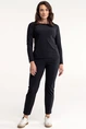 Studio Anneloes anne bonded trousers travel