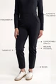 Studio Anneloes anne bonded trousers travel