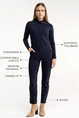 Studio Anneloes anne bonded trousers travel