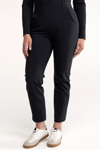 Studio Anneloes anne bonded trousers travel