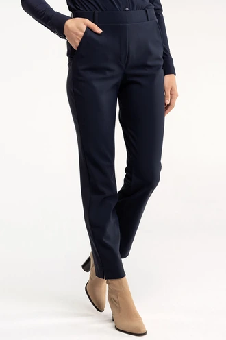 Studio Anneloes anne bonded trousers travel