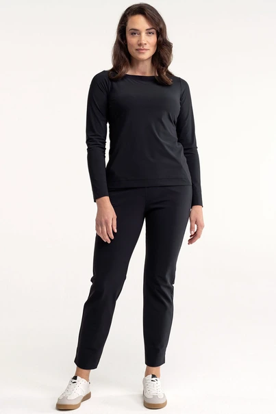 Studio Anneloes anne bonded trousers travel