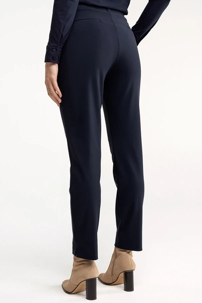 Studio Anneloes anne bonded trousers travel