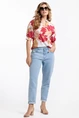 Studio Anneloes ava jeans trousers grove twill