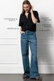 Studio Anneloes barb blouse medium travel
