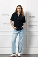 Studio Anneloes barb blouse medium travel