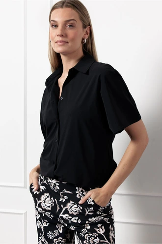 Studio Anneloes barb blouse medium travel