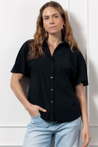 Studio Anneloes barb blouse medium travel