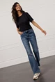 Studio Anneloes belle denim trousers mid jeans