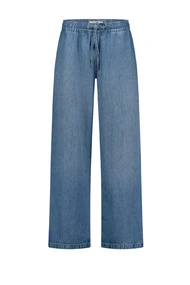 Studio Anneloes bente denim trousers