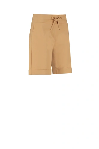 Studio Anneloes bermuda trousers omslag heavy