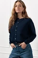 Studio Anneloes bibi cashmere cardigan