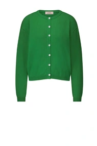 Studio Anneloes bibi cashmere cardigan