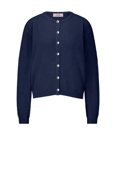 Studio Anneloes bibi cashmere cardigan