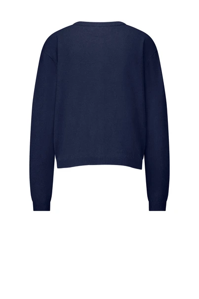Studio Anneloes bibi cashmere cardigan