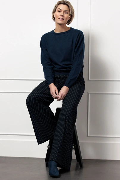 Studio Anneloes bibi cashmere cardigan