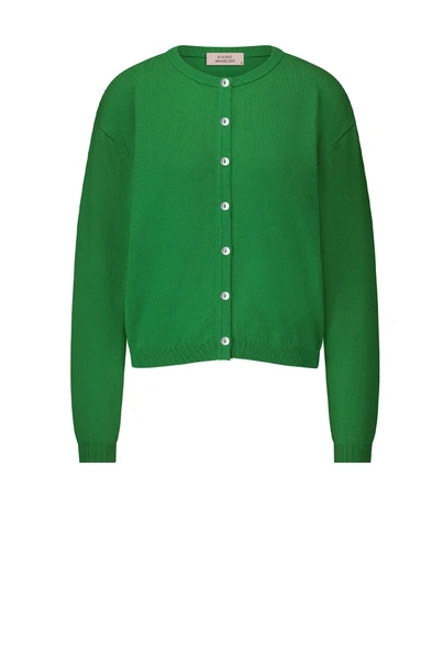 Studio Anneloes bibi cashmere cardigan