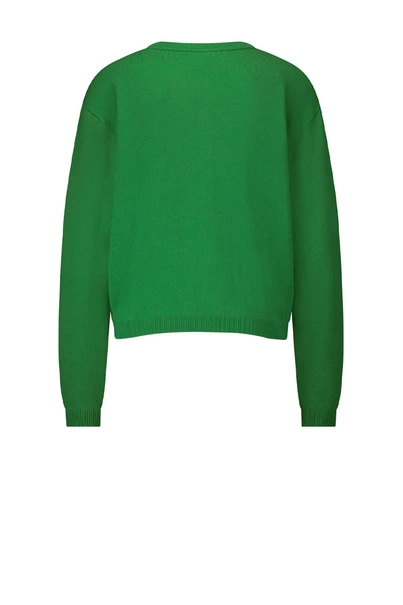 Studio Anneloes bibi cashmere cardigan