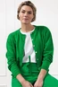 Studio Anneloes bibi cashmere cardigan