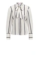 Studio Anneloes birdy bow blouse light travel