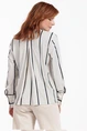 Studio Anneloes birdy bow blouse light travel