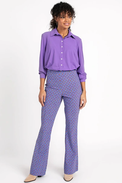 Studio Anneloes bobby blouse light travel