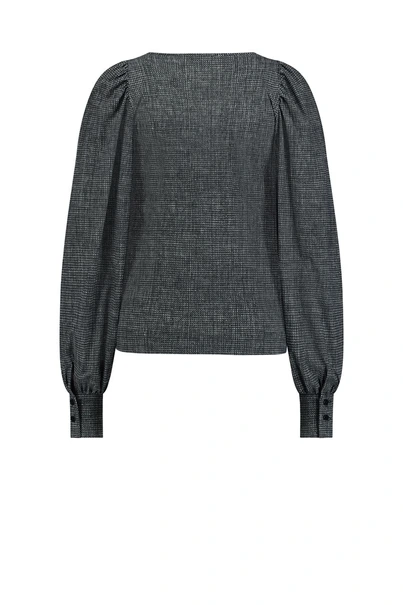 Studio Anneloes bodi tweed top light travel