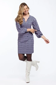 Studio Anneloes bodie chain dress medium tr.