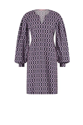 Studio Anneloes bodie chain dress medium tr.