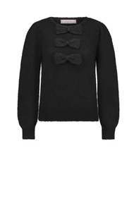 Studio Anneloes bowina pullover strikjes