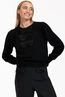 Studio Anneloes bowina pullover strikjes