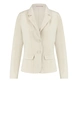 Studio Anneloes bright bonded blazer 2 knoops