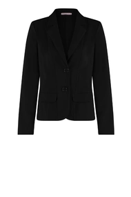 Studio Anneloes bright bonded blazer 2 knoops