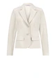 Studio Anneloes bright bonded blazer travel