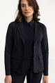 Studio Anneloes bright bonded blazer travel